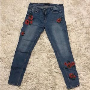 Women’s Zara Jeans Size 12